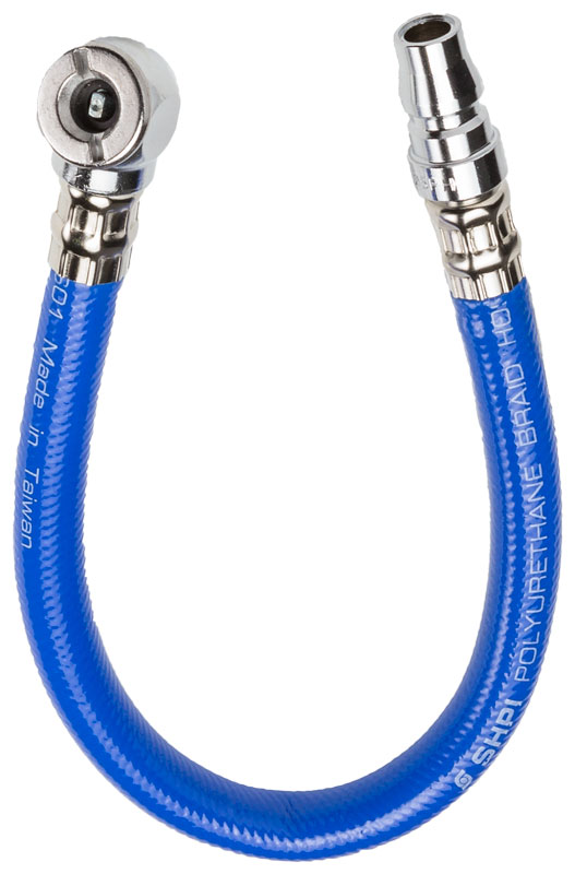 Tyre Chuck